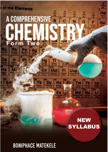 Comprehensive Chemistry Form Two