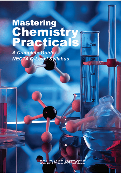 Mastering Chemistry Practicals