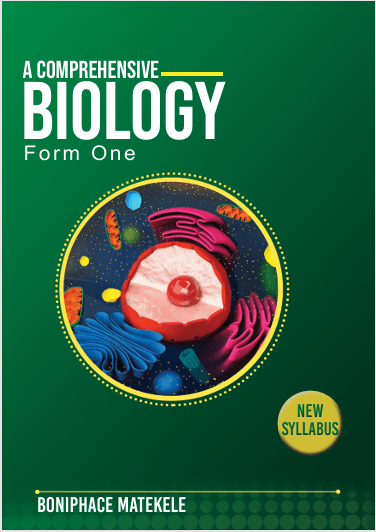 Comprehensive Biology Form One