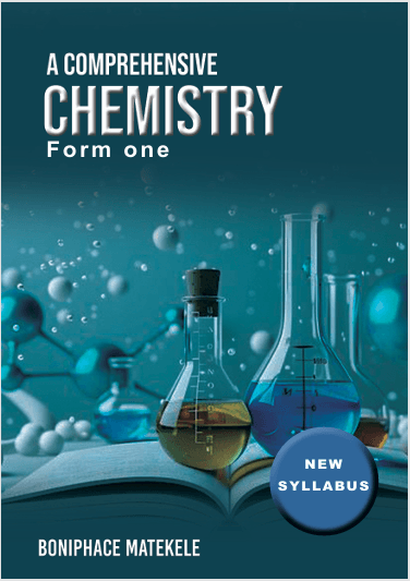 Comprehensive Chemistry Form One