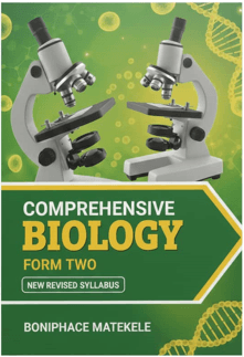 Comprehensive Biology Form Two